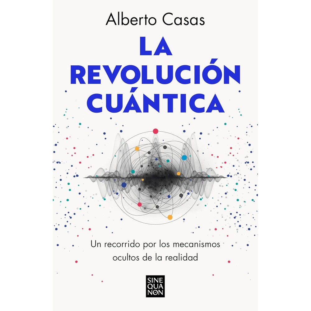 la revolución cuántica
