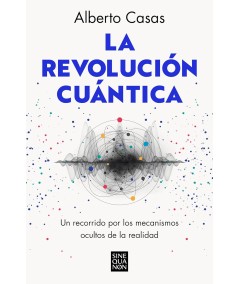 la revolución cuántica