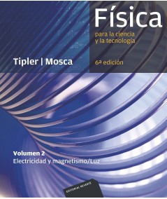 Física para la ciencia y la tecnología Vol. 2