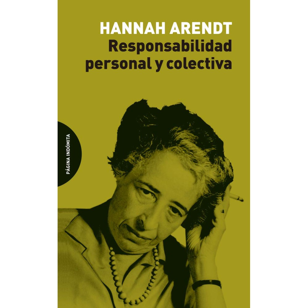 Responsabilidad personal y colectiva - Hispano libros