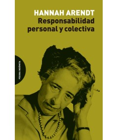 Responsabilidad personal y colectiva - Hispano libros