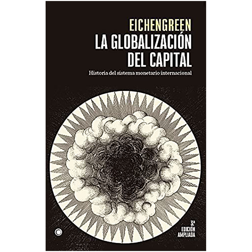 LA GLOBALIZACIÓN DEL CAPITAL