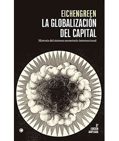 LA GLOBALIZACIÓN DEL CAPITAL