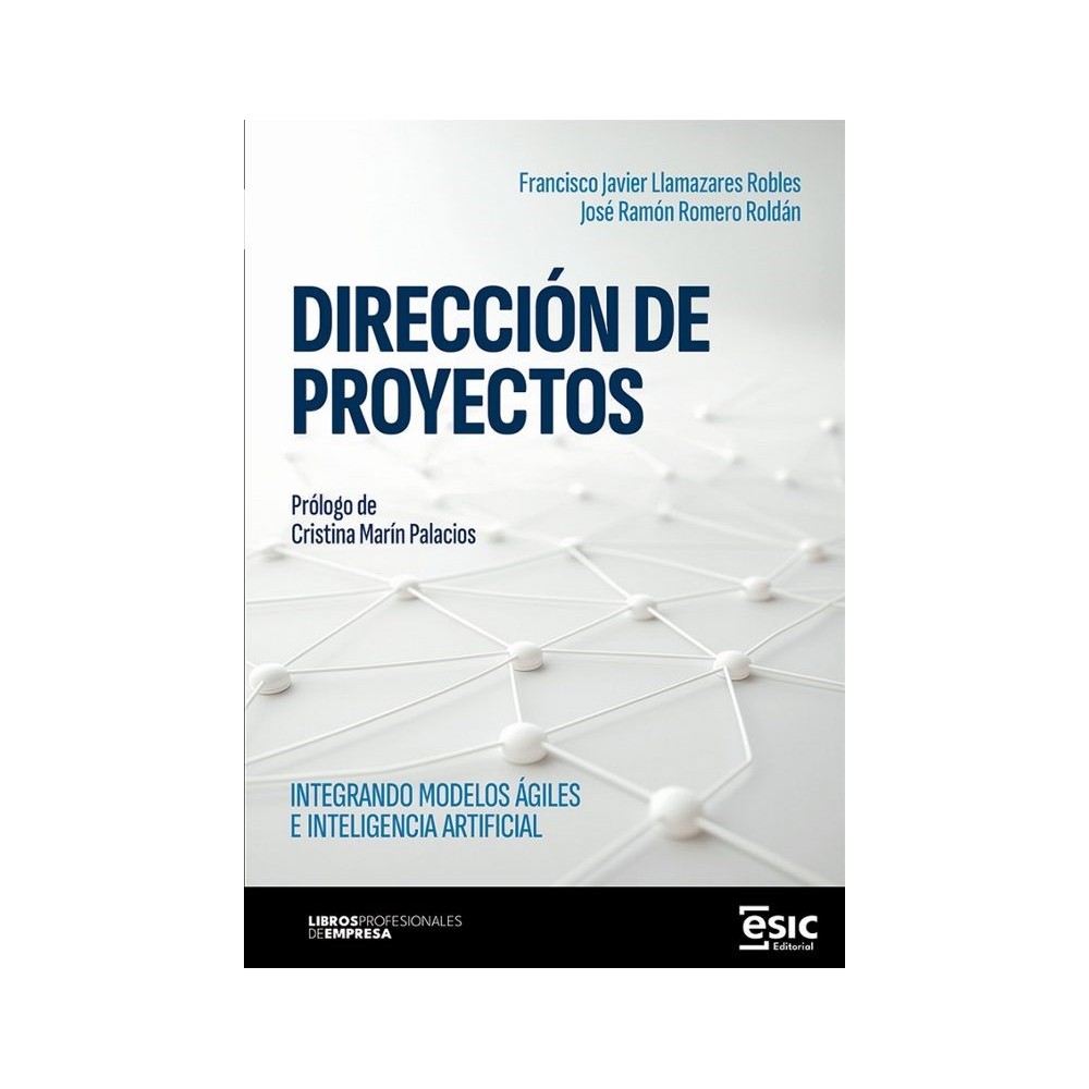 Libro de dirección de proyectos