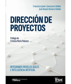 Libro de dirección de proyectos