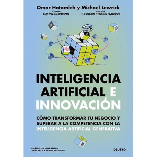 Inteligencia artificial e innovación
