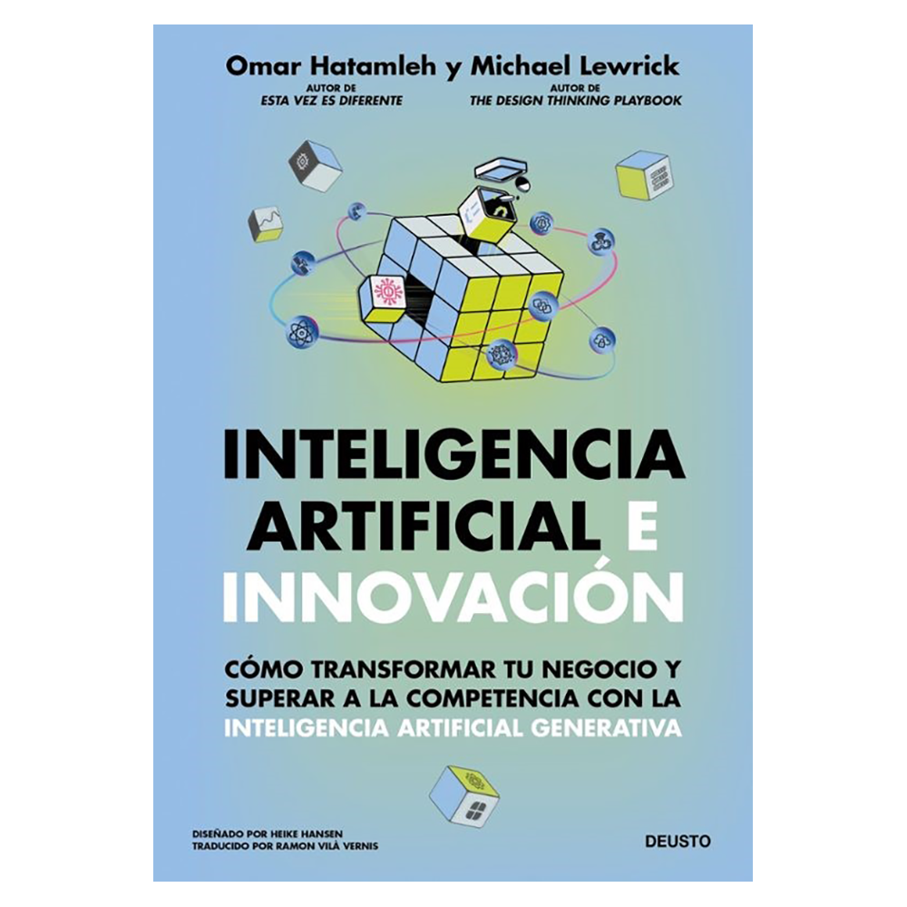 Inteligencia artificial e innovación