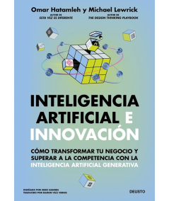 Inteligencia artificial e innovación