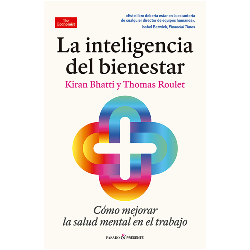 La inteligencia del bienestar