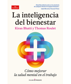 La inteligencia del bienestar
