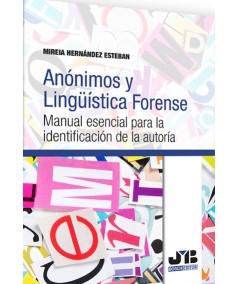 Anónimos y lingüística forense