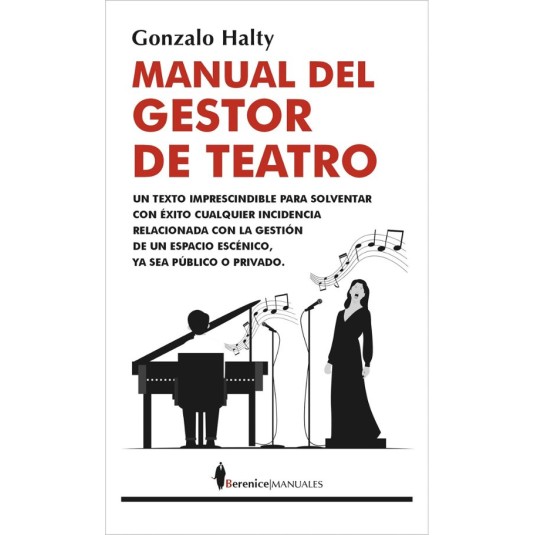 MANUAL DEL GESTOR DE TEATROS