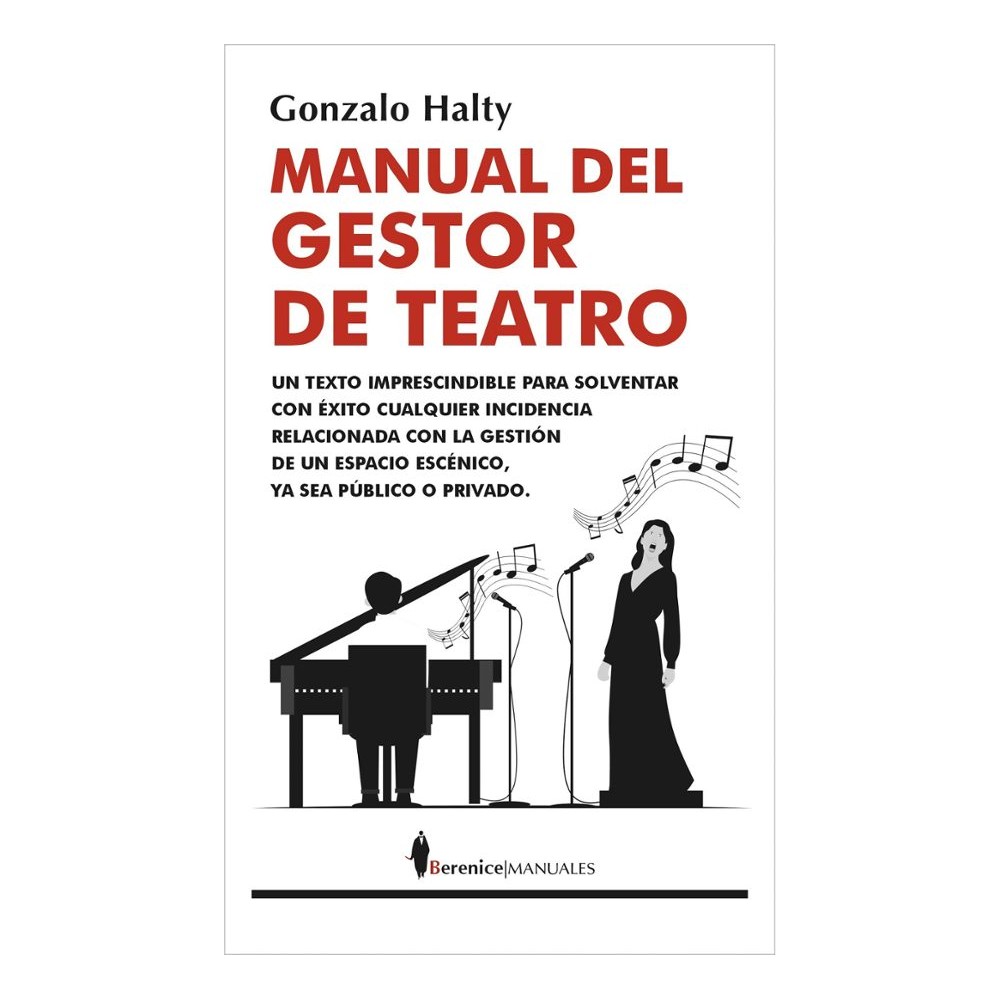 MANUAL DEL GESTOR DE TEATROS