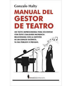 MANUAL DEL GESTOR DE TEATROS