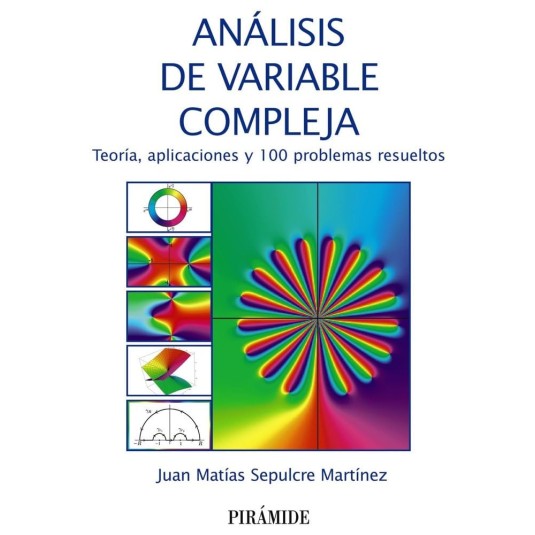 ANÁLISIS DE VARIABLE COMPLEJA