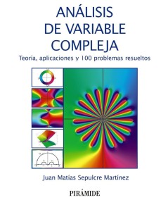 ANÁLISIS DE VARIABLE COMPLEJA