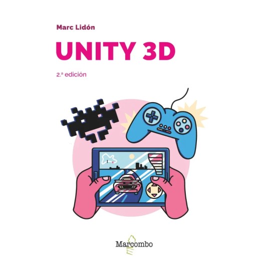 UNITY 3D