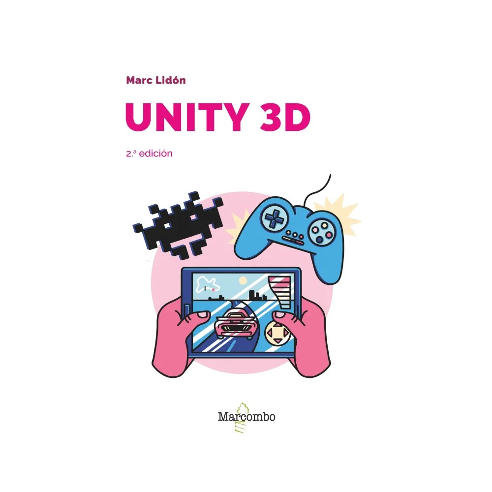 UNITY 3D