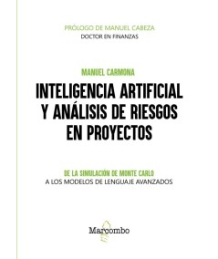 INTELIGENCIA ARTIFICIAL Y ANÁLISIS DE RIESGOS EN PROYECTOS