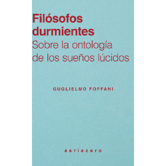 FILÓSOFOS DURMIENTES