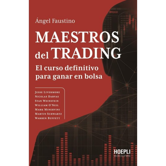 MAESTROS DEL TRADING