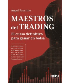 MAESTROS DEL TRADING