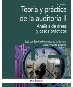 TEORÍA Y PRÁCTICA DE LA AUDITORÍA. II