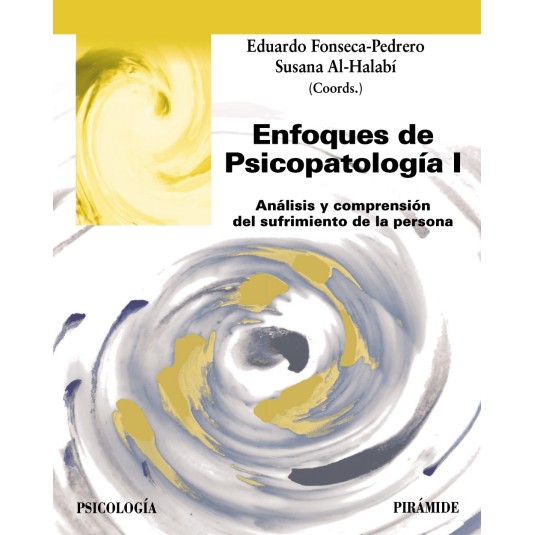 ENFOQUES DE PSICOPATOLOGÍA. I