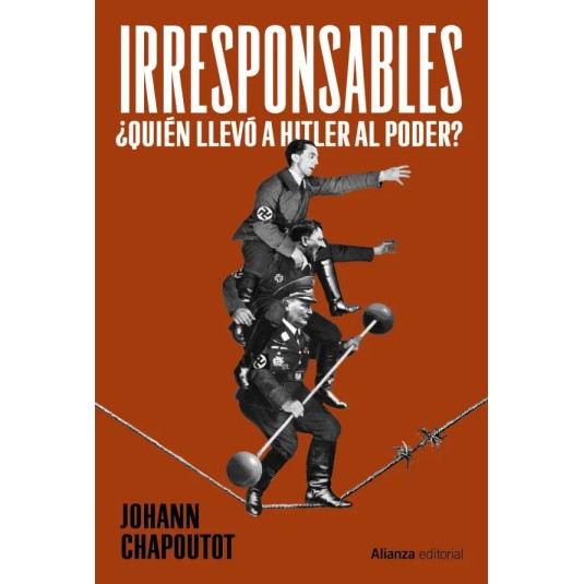 IRRESPONSABLES