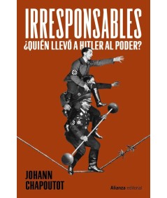 IRRESPONSABLES
