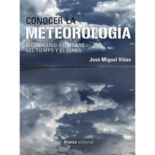 CONOCER LA METEOROLOGIA