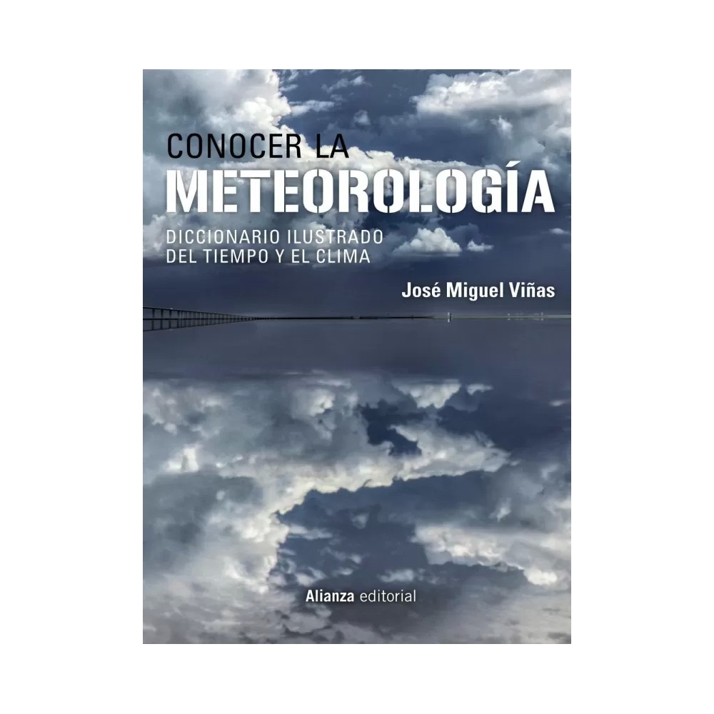 CONOCER LA METEOROLOGIA