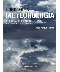 CONOCER LA METEOROLOGIA