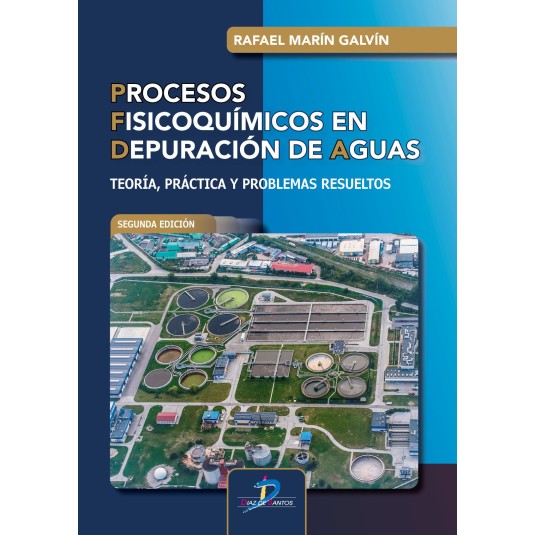 PROCESOS FISICOQUÍMICOS DE DEPURACIÓN DE AGUAS