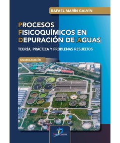 PROCESOS FISICOQUÍMICOS DE DEPURACIÓN DE AGUAS