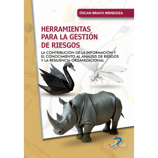 HERRAMIENTAS PARA LA GESTIÓN DE RIESGOS