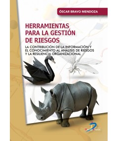 HERRAMIENTAS PARA LA GESTIÓN DE RIESGOS