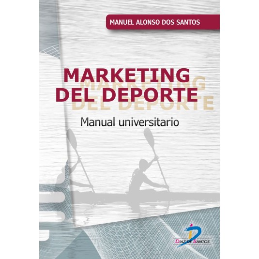 MARKETING DEL DEPORTE