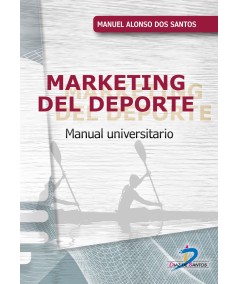 MARKETING DEL DEPORTE
