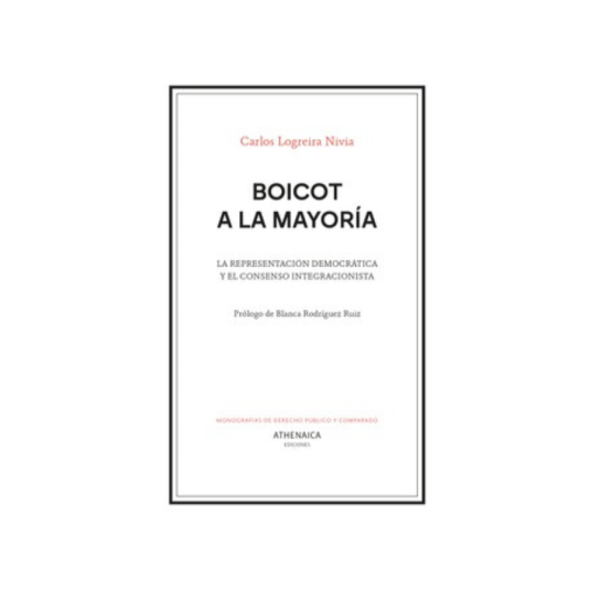 BOICOT A LA MAYORÍA