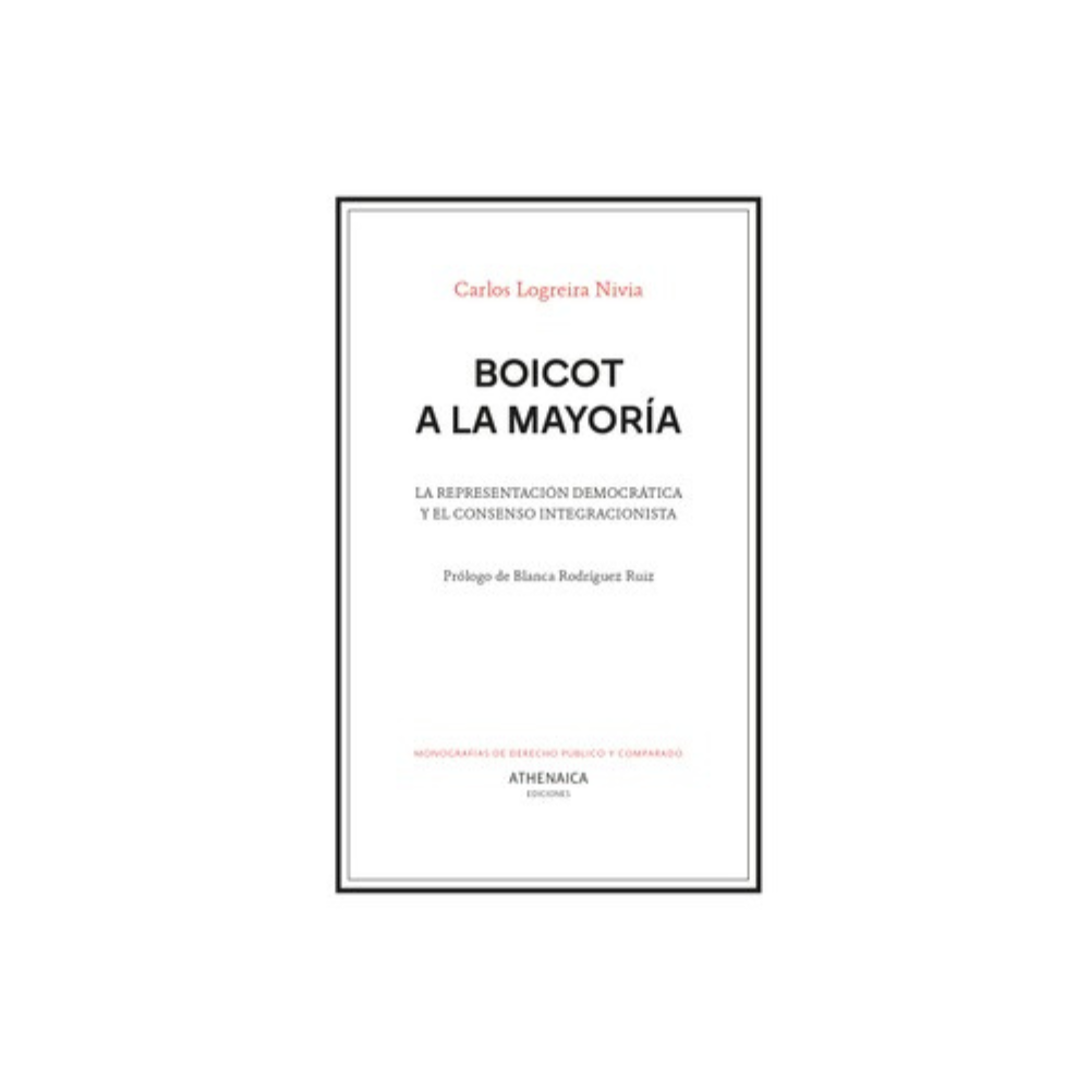 BOICOT A LA MAYORÍA
