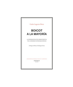 BOICOT A LA MAYORÍA