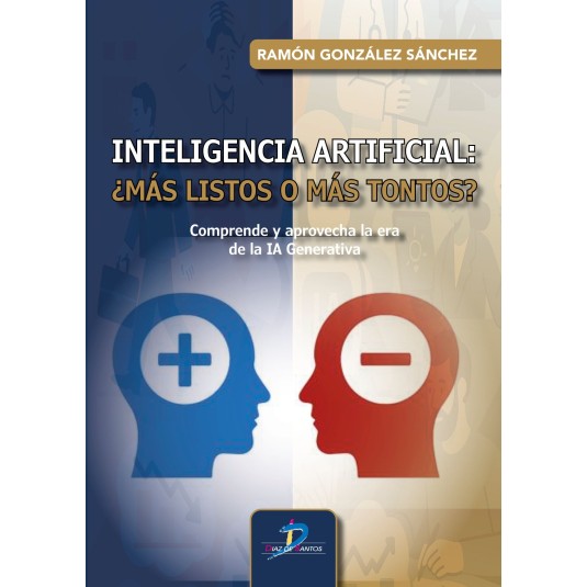 INTELIGENCIA ARTIFICIAL