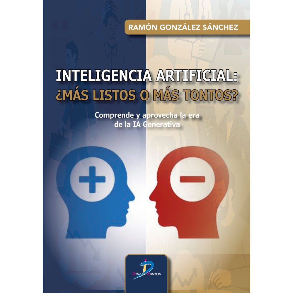 INTELIGENCIA ARTIFICIAL
