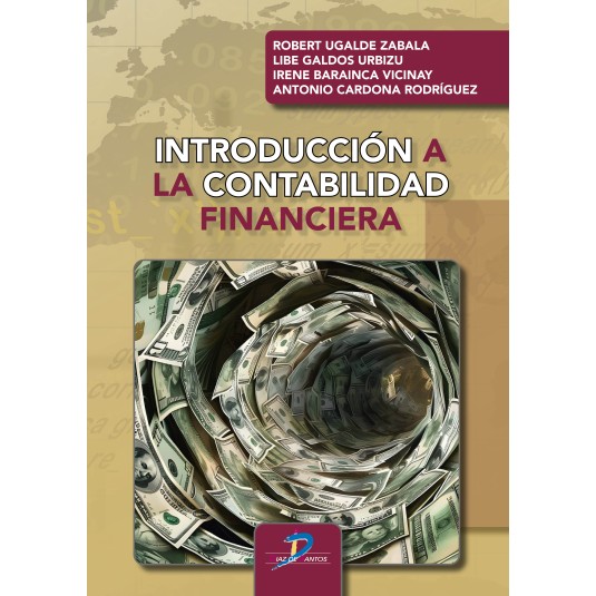 INTRODUCCIÓN A LA CONTABILIDAD FINANCIERA