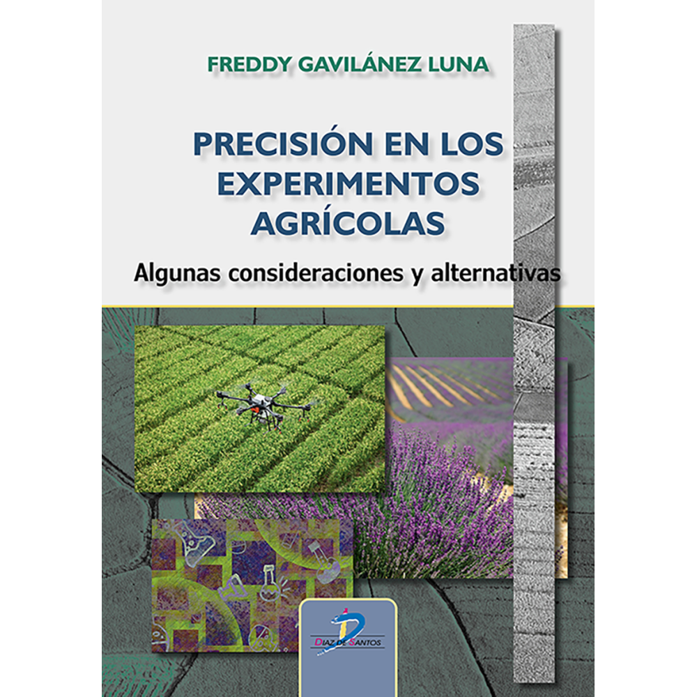 PRECISIÓN EN LOS EXPERIMENTOS AGRÍCOLAS