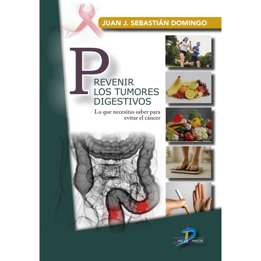 PREVENIR LOS TUMORES DIGESTIVOS
