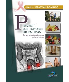 PREVENIR LOS TUMORES DIGESTIVOS