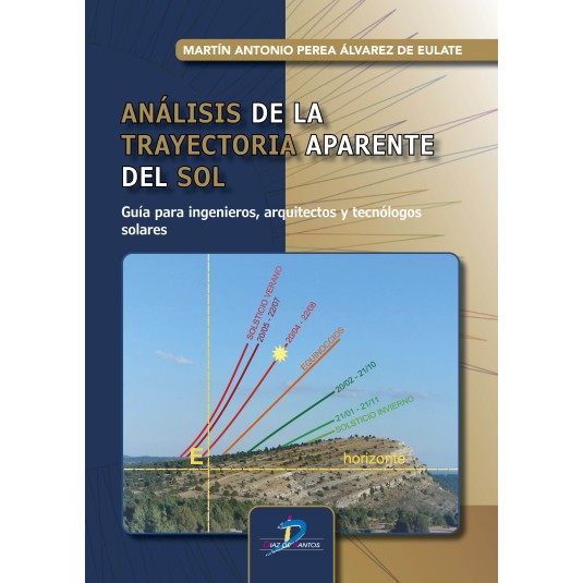 ANÁLISIS DE LA TRAYECTORIA APARENTE DEL SOL