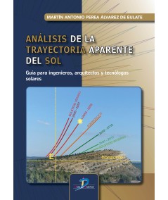 ANÁLISIS DE LA TRAYECTORIA APARENTE DEL SOL